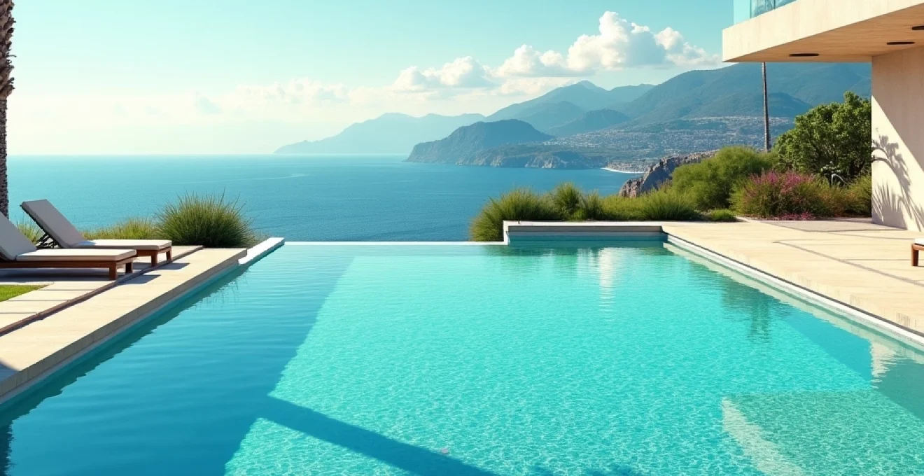 residenze secondarie