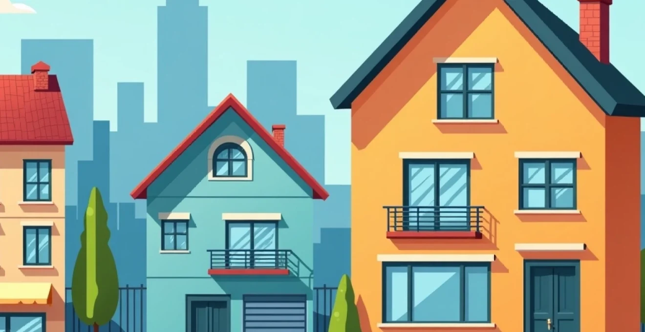 opportunità immobiliari