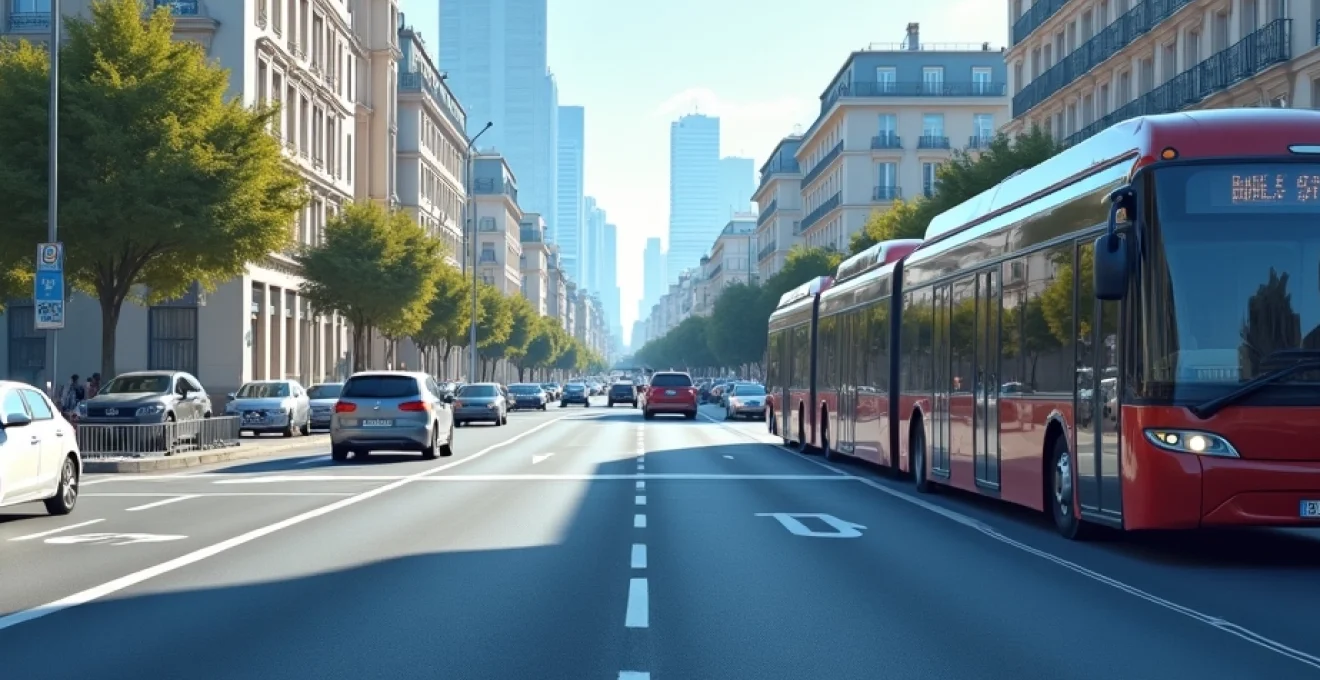 trasporti e mobilità