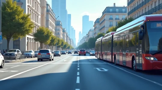 trasporti e mobilità