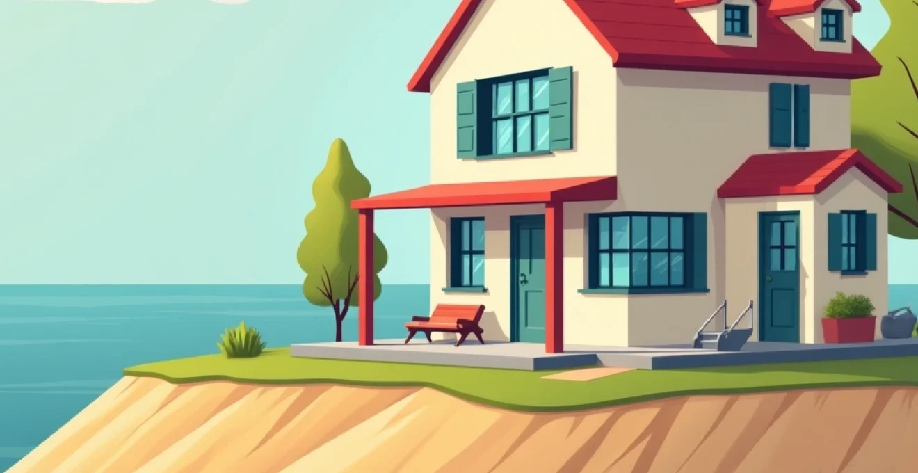 valutazione immobiliare